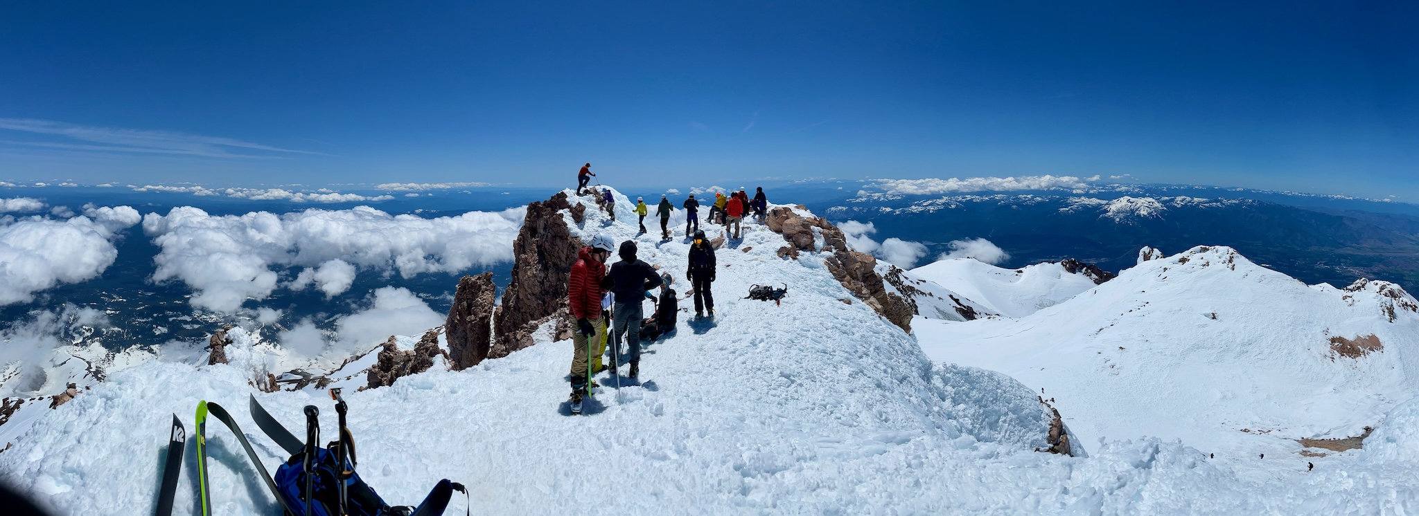 Shasta pano